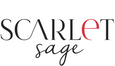 Scarlet Sage