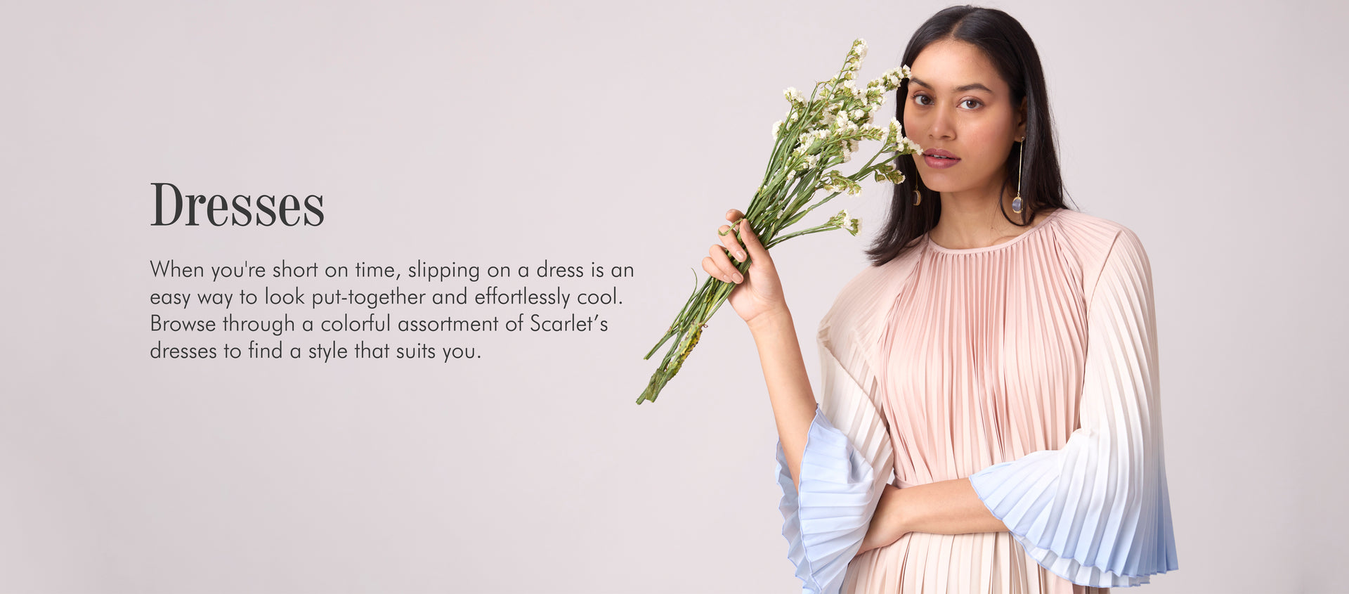 Shop Designer Dresses For Women Online
