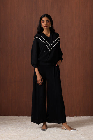 Nova Set - Black