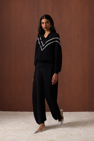 Nova Set - Black