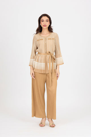 Viva Set - Light Mocha