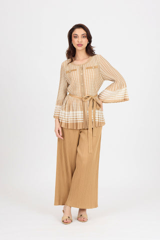 Viva Set - Light Mocha