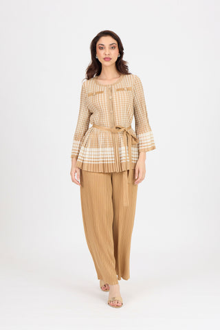Viva Set - Light Mocha