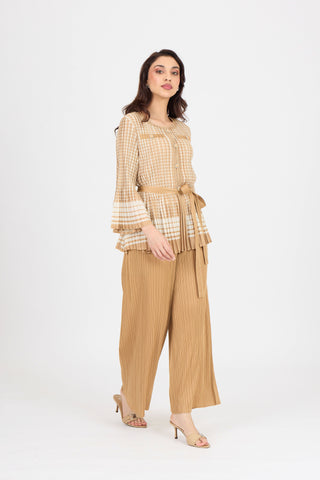 Viva Set - Light Mocha