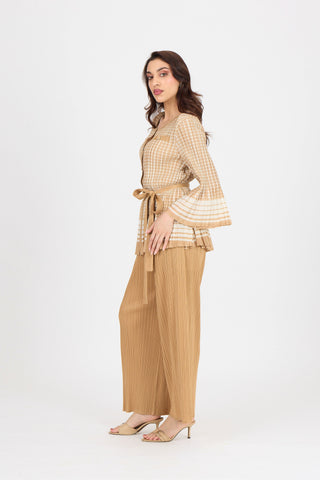 Viva Set - Light Mocha