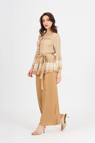 Viva Set - Light Mocha