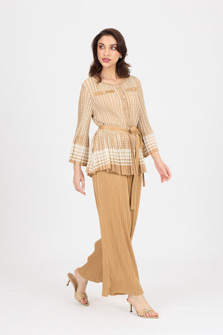 Viva Set - Light Mocha