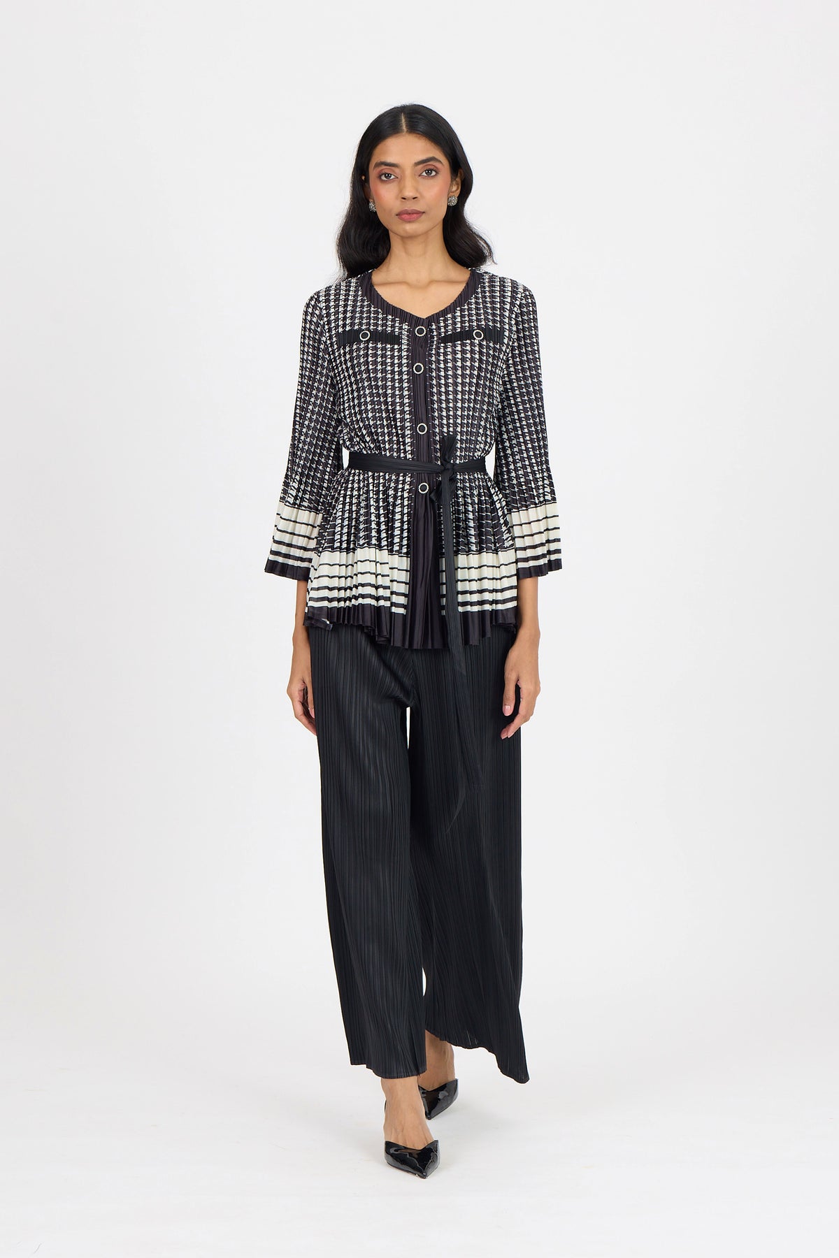 Viva Set - Black