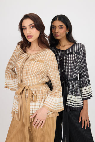 Viva Set - Light Mocha