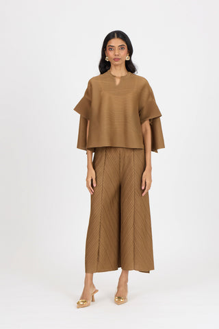 Aiden Set - Brown