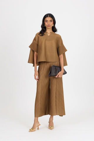Aiden Set - Brown