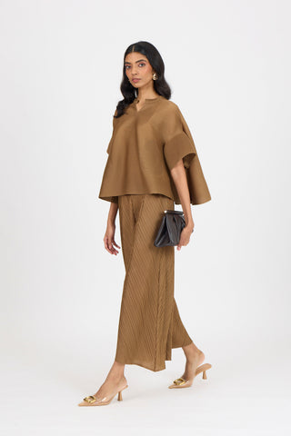 Aiden Set - Brown