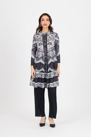 Leila Set - Black