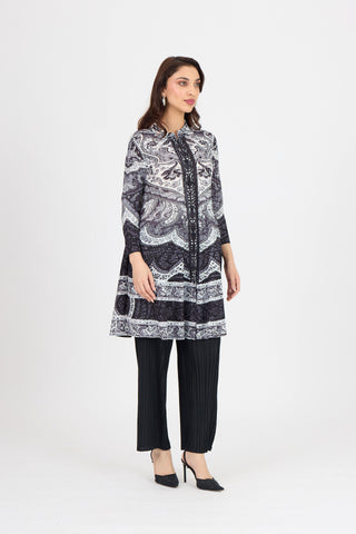 Leila Set - Black