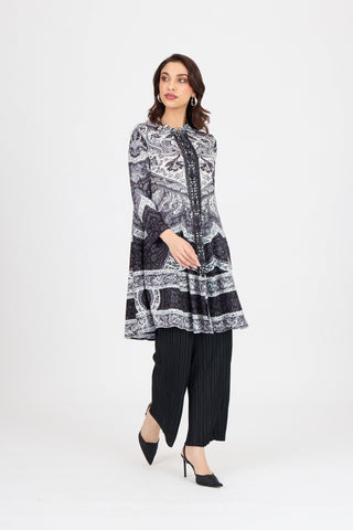 Leila Set - Black