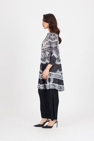 Leila Set - Black