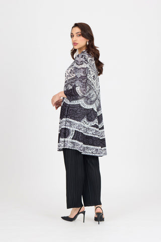 Leila Set - Black