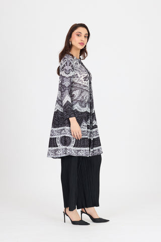 Leila Set - Black