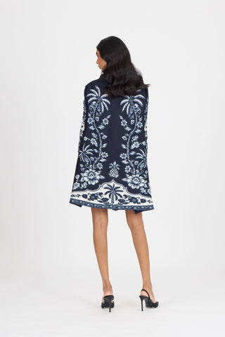 Varena Dress - Black