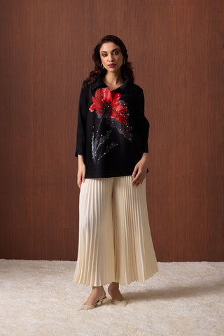Andrea Shirt - Black