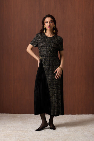 Mel Dress - Black