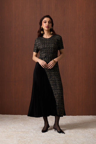 Mel Dress - Black