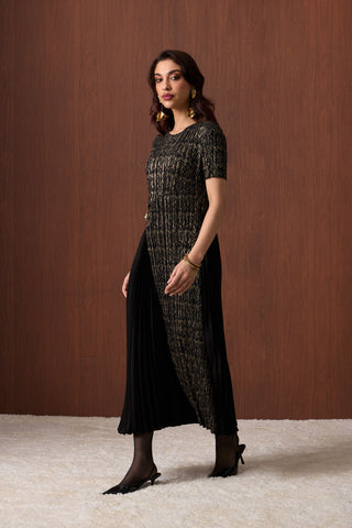 Mel Dress - Black