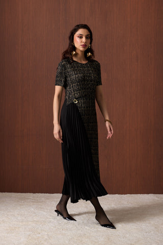 Mel Dress - Black