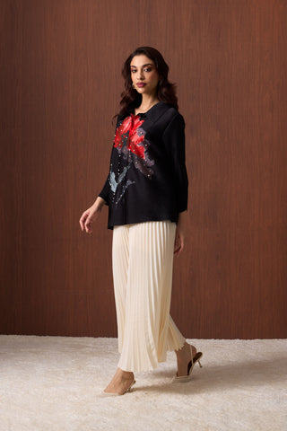 Andrea Shirt - Black