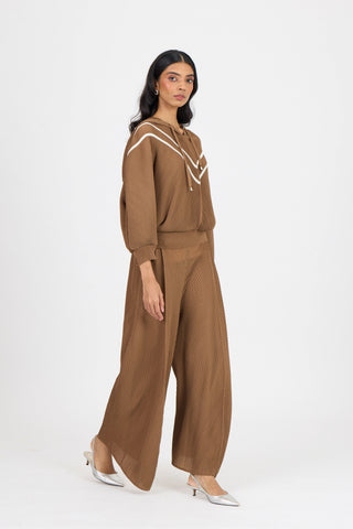 Nova Set - Mocha Brown