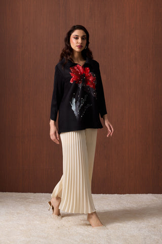 Andrea Shirt - Black