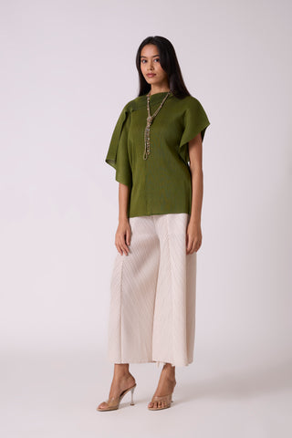 Lorna Top - Green