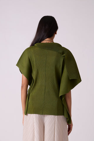 Lorna Top - Green