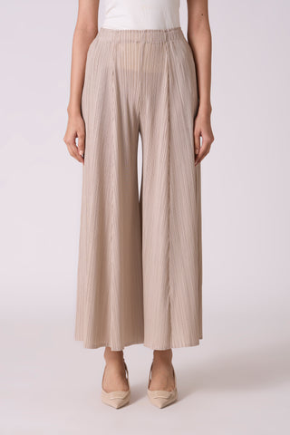 Dakota Pant - Sand Beige