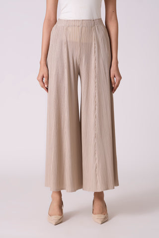 Dakota Pant - Sand Beige