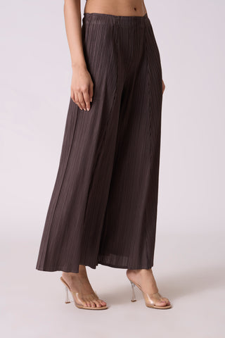 Dakota Pant - Espresso Brown