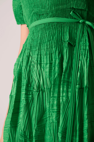 Vida Dress - Green