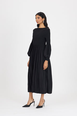 Faye Dress - Black