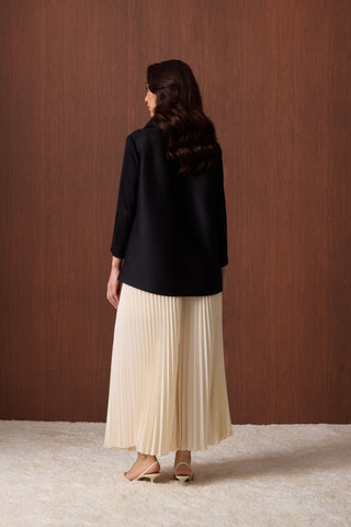 Andrea Shirt - Black