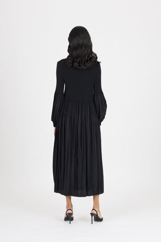 Faye Dress - Black