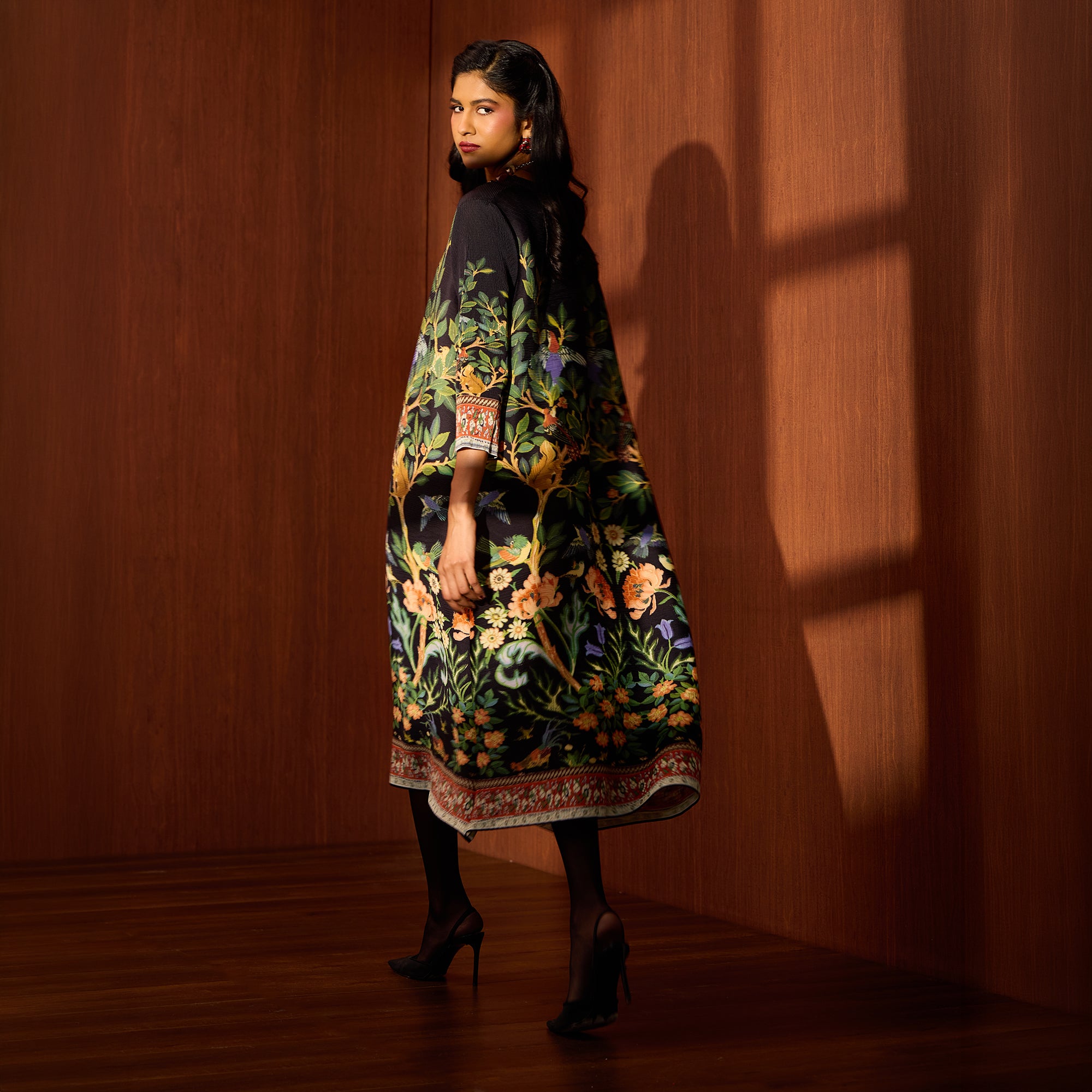 Scarlet Sage