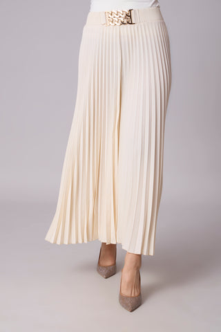 Ariana Pant - Cream