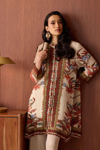Aaniya Set - Ivory