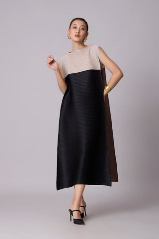 Jenna Dress - Black