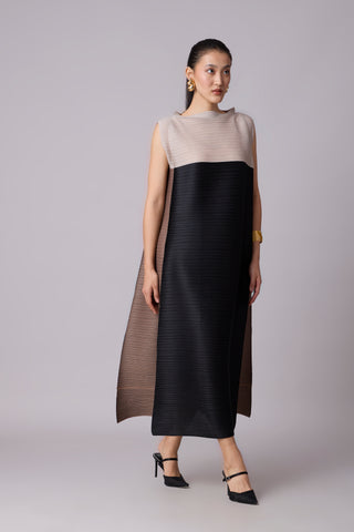 Jenna Dress - Black