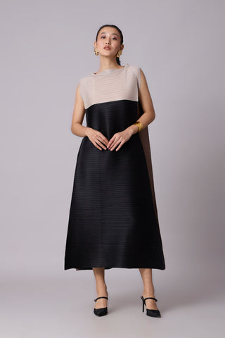 Jenna Dress - Black