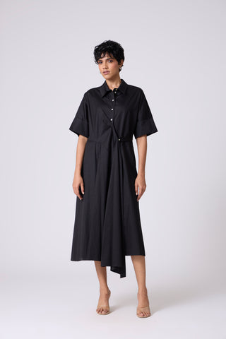 Altair Dress - Black