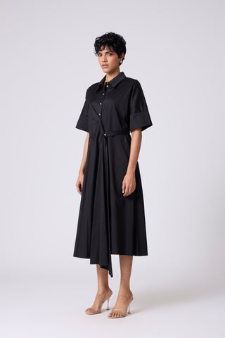 Altair Dress - Black