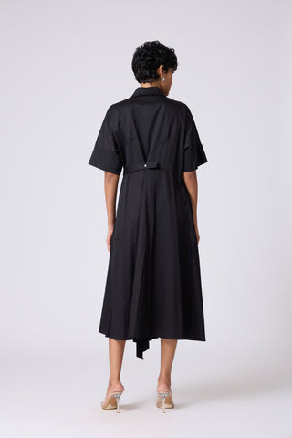 Altair Dress - Black