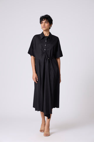 Altair Dress - Black